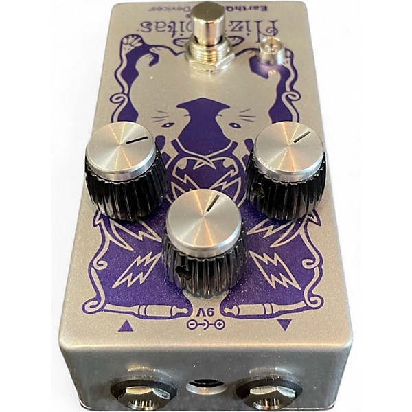 Used EarthQuaker Devices Hizumitas Effect Pedal