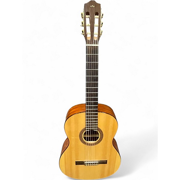 Used Cordoba C5 SUNBURST Classical Acoustic Guitar