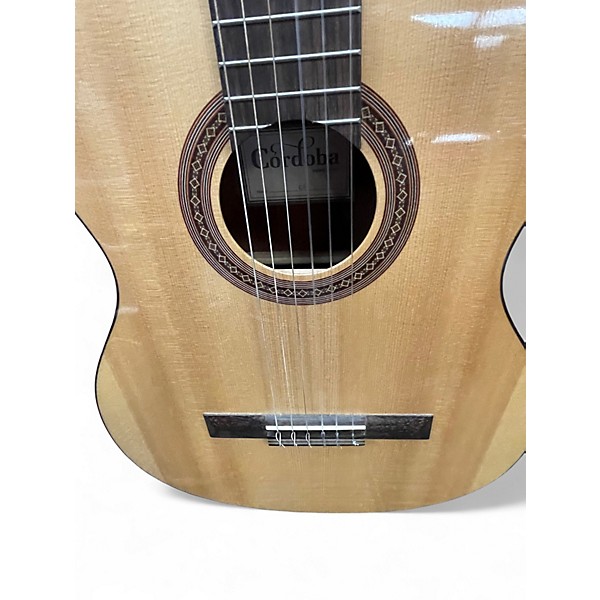 Used Cordoba C5 SUNBURST Classical Acoustic Guitar