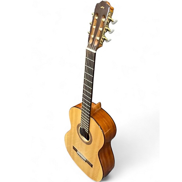 Used Cordoba C5 SUNBURST Classical Acoustic Guitar