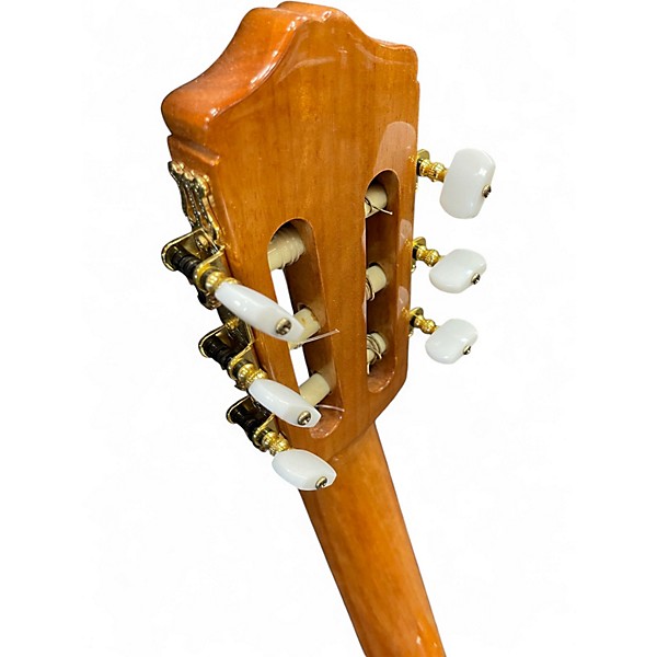 Used Cordoba C5 SUNBURST Classical Acoustic Guitar