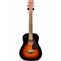 Used Yamaha JR2 3/4 Vintage Sunburst Acoustic Guitar thumbnail