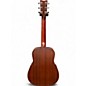 Used Yamaha JR2 3/4 Vintage Sunburst Acoustic Guitar