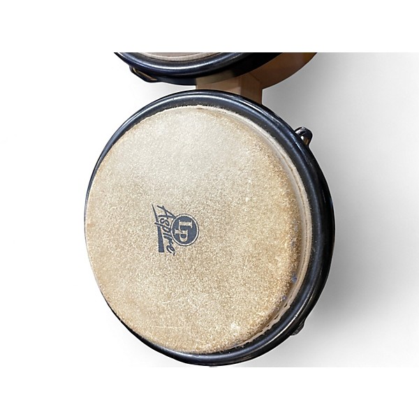 Used LP LPA601 ASPIRE Bongos