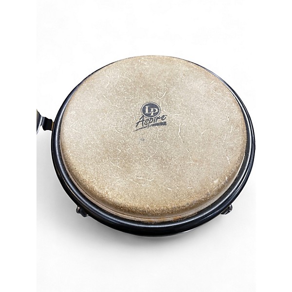 Used LP LPA601 ASPIRE Bongos