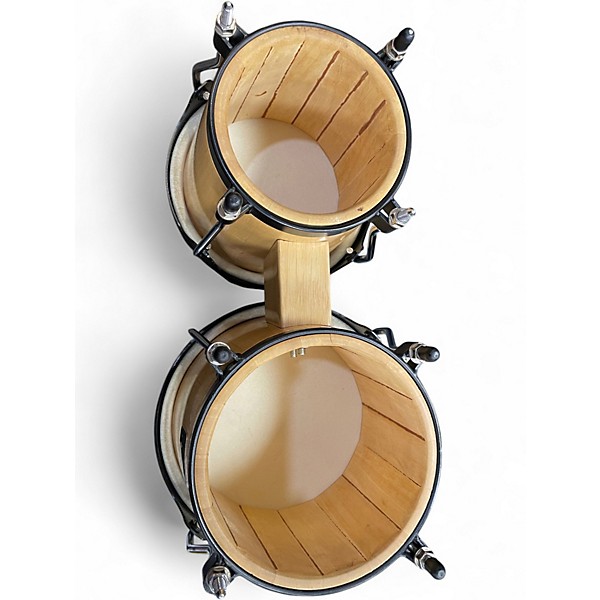 Used LP LPA601 ASPIRE Bongos