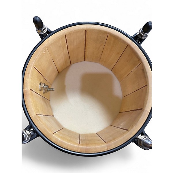Used LP LPA601 ASPIRE Bongos