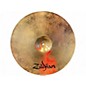 Used Zildjian 20in Scimitar Ride Cymbal