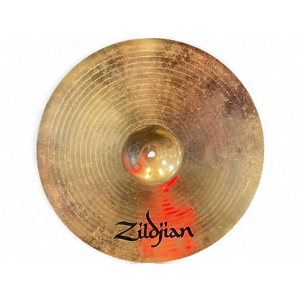 Used Zildjian 20in Scimitar Ride Cymbal
