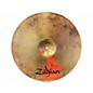 Used Zildjian 20in Scimitar Ride Cymbal