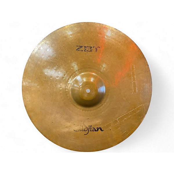 Used Zildjian 20in ZBT Ride Cymbal