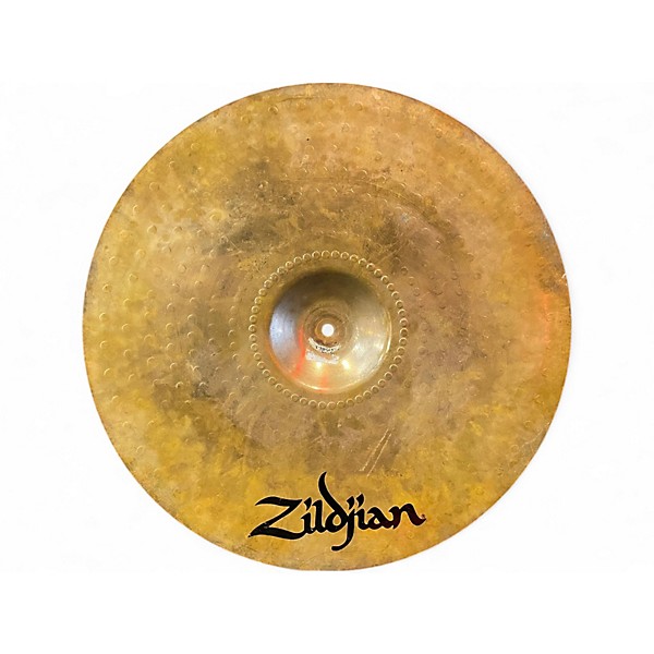Used Zildjian 20in ZBT Ride Cymbal