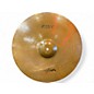 Used Zildjian 20in ZBT Ride Cymbal