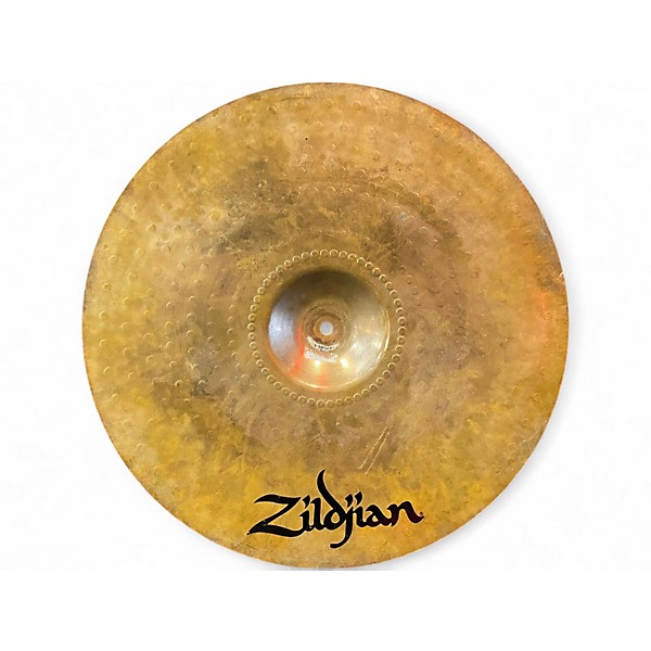 Used Zildjian 20in ZBT Ride Cymbal