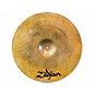 Used Zildjian 20in ZBT Ride Cymbal