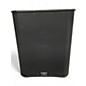 Used QSC ks118 Powered Subwoofer thumbnail