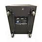 Used QSC ks118 Powered Subwoofer
