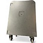 Used QSC ks118 Powered Subwoofer