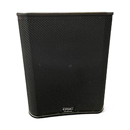 Used QSC ks118 Powered Subwoofer