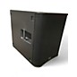 Used QSC ks118 Powered Subwoofer