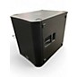 Used QSC ks118 Powered Subwoofer