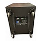 Used QSC ks118 Powered Subwoofer