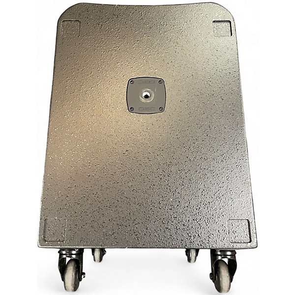 Used QSC ks118 Powered Subwoofer
