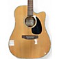 Used Takamine EG360SC NATURAL Acoustic Electric Guitar