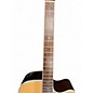Used Takamine EG360SC NATURAL Acoustic Electric Guitar