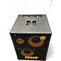 Used Markbass 2X10 PURE COMBO CMD102P Bass Combo Amp