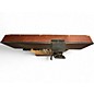 Used Hammond XK3RW MIDI Pedalboard