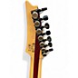 Used Ibanez RGAIX7U Antique Brown Stained Solid Body Electric Guitar