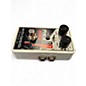 Used Electro-Harmonix Pitch Fork Polyphonic Pitch Shifting Effect Pedal