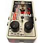 Used Electro-Harmonix Pitch Fork Polyphonic Pitch Shifting Effect Pedal