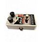 Used Electro-Harmonix Pitch Fork Polyphonic Pitch Shifting Effect Pedal