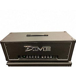 Used Dime Amplification Dimebag D100 120W Solid State Guitar Amp Head