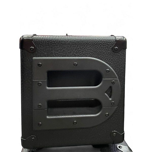 Used Dime Amplification Dimebag D100 120W Solid State Guitar Amp Head