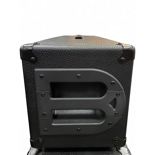Used Dime Amplification Dimebag D100 120W Solid State Guitar Amp Head