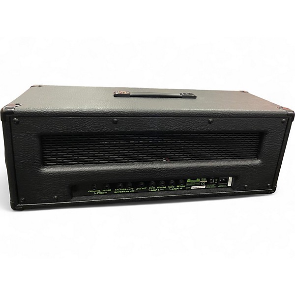 Used Dime Amplification Dimebag D100 120W Solid State Guitar Amp Head