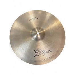 Used Zildjian 14in A Series Fast Crash Cymbal