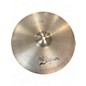 Used Zildjian 14in A Series Fast Crash Cymbal thumbnail