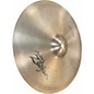 Used Zildjian 14in A Series Fast Crash Cymbal
