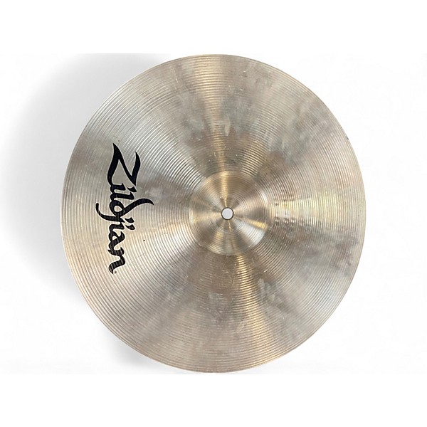 Used Zildjian 14in A Series Fast Crash Cymbal