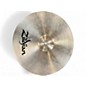 Used Zildjian 14in A Series Fast Crash Cymbal