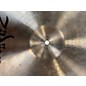 Used Zildjian 14in A Series Fast Crash Cymbal
