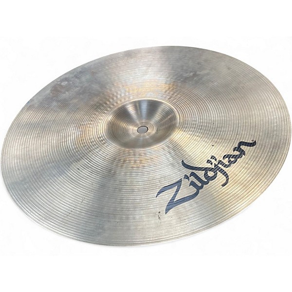 Used Zildjian 14in A Series Fast Crash Cymbal