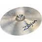 Used Zildjian 14in A Series Fast Crash Cymbal