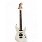 Used Charvel Custom Shop Select San Dimas SD1 HT HSS White Solid Body Electric Guitar thumbnail