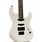 Used Charvel Custom Shop Select San Dimas SD1 HT HSS White Solid Body Electric Guitar