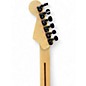 Used Charvel Custom Shop Select San Dimas SD1 HT HSS White Solid Body Electric Guitar